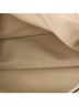 Prada 100% Leather Tan Dada Shoulder Nappa Leather Small One size - photo 5