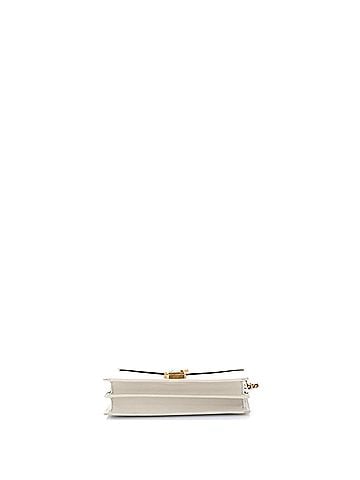 Saint Laurent Cassandra Chain Shoulder Bag Leather Small (view 2)
