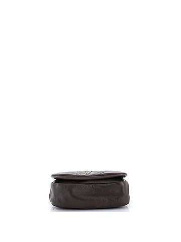 Saint Laurent Jamie Flap Bag Quilted Leather Small (view 2)