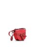 Loewe 100% Leather Red Gate Shoulder Bag Leather Small One size - photo 3