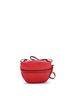 Loewe 100% Leather Red Gate Shoulder Bag Leather Small One size - photo 4