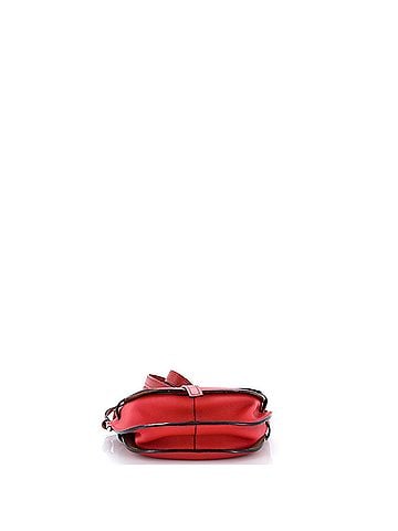 Loewe Gate Shoulder Bag Leather Small (view 2)
