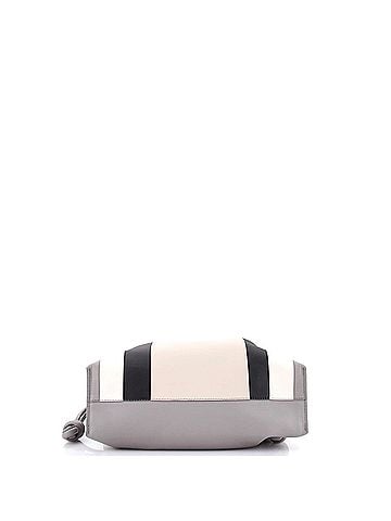 Loewe x Albers Flamenco Knot Clutch Leather Medium (view 2)