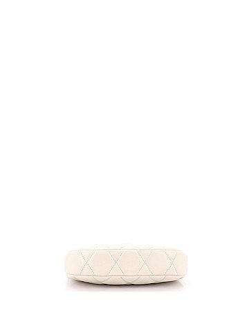 Burberry Rocking Horse Chain Pouch Quilted Leather Mini (view 2)