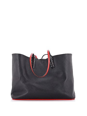 Christian Louboutin Cabata East West Tote Leather Large (view 1)