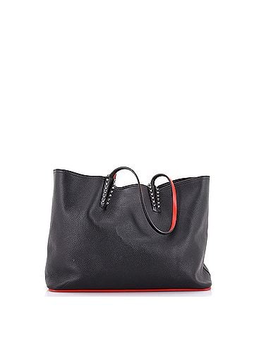 Christian Louboutin Cabata East West Tote Leather Large (view 2)