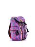 Gucci Purple Multi Color Techpack Backpack Brocade One size - photo 3