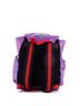 Gucci Purple Multi Color Techpack Backpack Brocade One size - photo 4