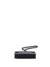 Hermès 100% Leather Black Hermesnap Wallet Bag Epsom One size - photo 2