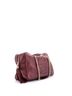 Gucci 100% Leather Soho Chain Zip Shoulder Bag Leather Medium One size - photo 3