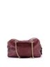 Gucci 100% Leather Soho Chain Zip Shoulder Bag Leather Medium One size - photo 4