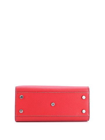 Saint Laurent Sac de Jour Bag Leather Baby (view 2)