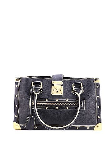 Louis Vuitton Suhali Le Fabuleux Handbag Leather (view 1)