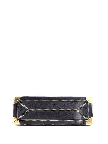 Louis Vuitton Suhali Le Fabuleux Handbag Leather (view 2)