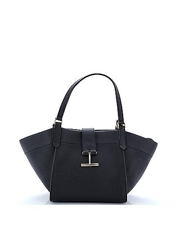 Tom Ford Tara Tote Bag Leather Medium (view 1)
