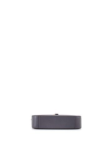 Saint Laurent Le 5 a 7 Hobo Leather Small (view 2)