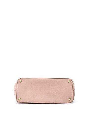 Prada Double Zip Lux Tote Saffiano Leather Large (view 2)