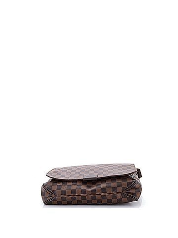 Louis Vuitton District Messenger Bag Damier MM (view 2)