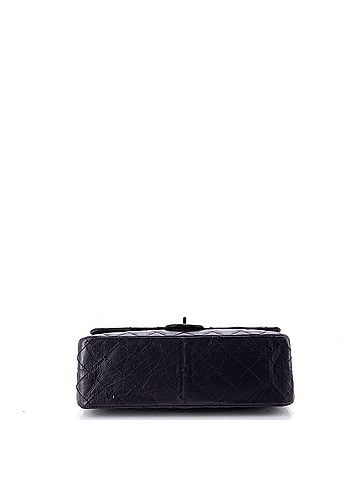 Chanel Reissue 2.55 Flap Bag Quilted Aged Calfskin 226 (view 2)
