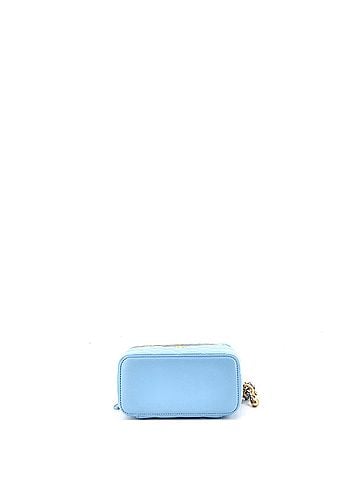 Chanel Pearl Crush Vanity Case with Chain Quilted Lambskin Small (view 2)