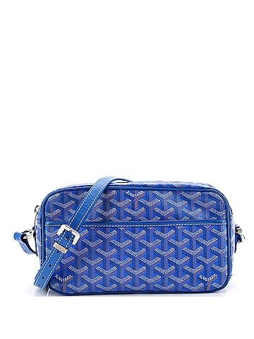 Goyard Cap Vert Bag Coated Canvas (view 1)