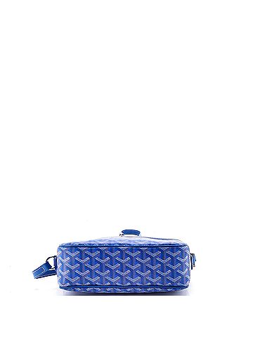 Goyard Cap Vert Bag Coated Canvas (view 2)