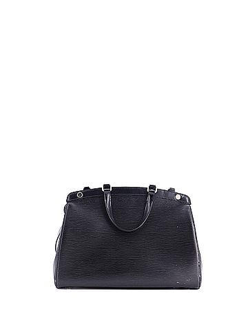 Louis Vuitton Brea Handbag Epi Leather MM (view 2)