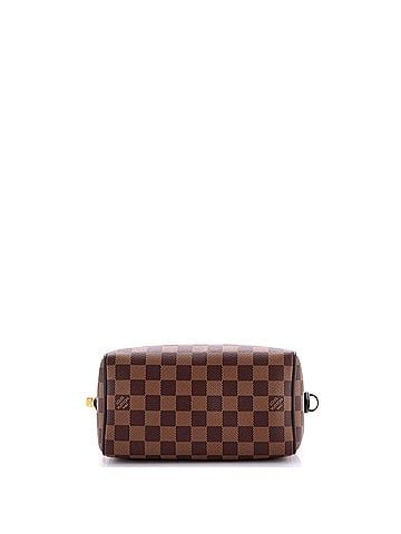 Louis Vuitton Speedy Bandouliere Bag Damier 20 (view 2)