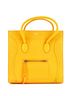 Céline 100% Leather Yellow Phantom Bag Grainy Leather Medium One size - photo 1