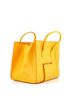 Céline 100% Leather Yellow Phantom Bag Grainy Leather Medium One size - photo 3