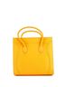 Céline 100% Leather Yellow Phantom Bag Grainy Leather Medium One size - photo 4