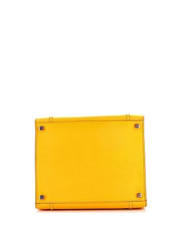 Céline Phantom Bag Grainy Leather Medium (view 2)