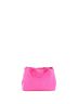 Prada 100% Canvas Plain Pink Canapa Convertible Tote Canvas Mini One size - photo 4