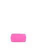 Prada 100% Canvas Plain Pink Canapa Convertible Tote Canvas Mini One size - photo 2