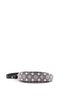 Louis Vuitton 100% Denim Black White Loop Handbag Monogram Jacquard Denim One size - photo 2