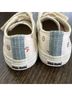 Keds Floral White Red Blue Sneakers Size 10 - photo 3