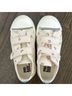 Keds Floral White Red Blue Sneakers Size 10 - photo 5