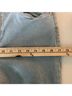 Blank NYC Solid Blue Casual Pants Size 29 waist - photo 9