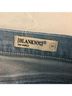 Blank NYC Solid Blue Casual Pants Size 29 waist - photo 3