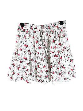 Lulus Cute Factor Casual Skirt (view 1)