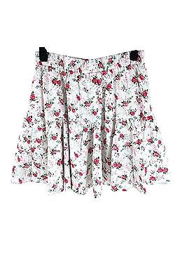 Lulus Cute Factor Casual Skirt (view 2)