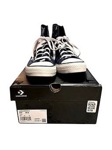 Converse Chuck Taylor Sneakers (view 1)