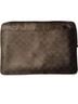 Coach Leather Laptop Bag One size - photo 1