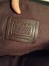 Coach Leather Laptop Bag One size - photo 4