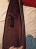 Coach Leather Laptop Bag One size - photo 3