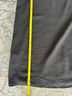 Mango 100% Polyester Black Casual Dress Size XS - photo 9