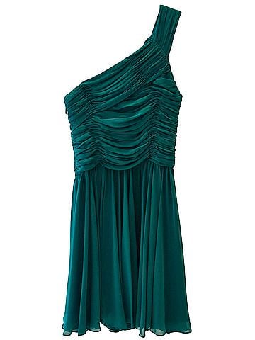 Halston Heritage Cocktail Dress (view 2)