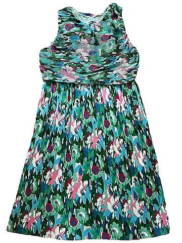 Ulla Popken Cocktail Dress (view 1)