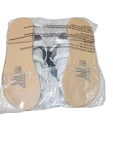 Janie and Jack Sandals (view 2)