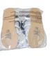 Janie and Jack White Sandals Size 7 - photo 2